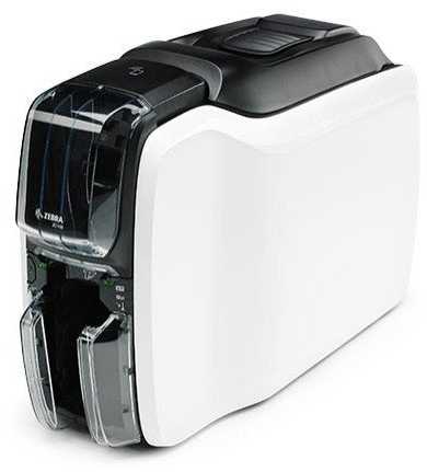 Spausdintuvas Zebra ZC100PRINT SINGELSIDED ETHERNET/&USB UK/EU CORDS WINDOWS DRIVER IN