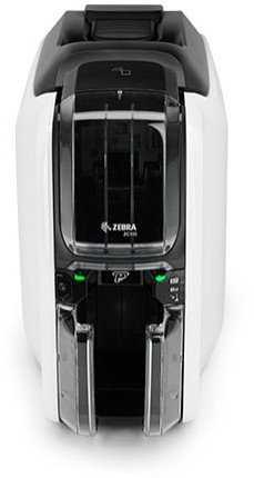 Spausdintuvas Zebra ZC100PRINT SINGELSIDED ETHERNET/&USB UK/EU CORDS WINDOWS DRIVER IN