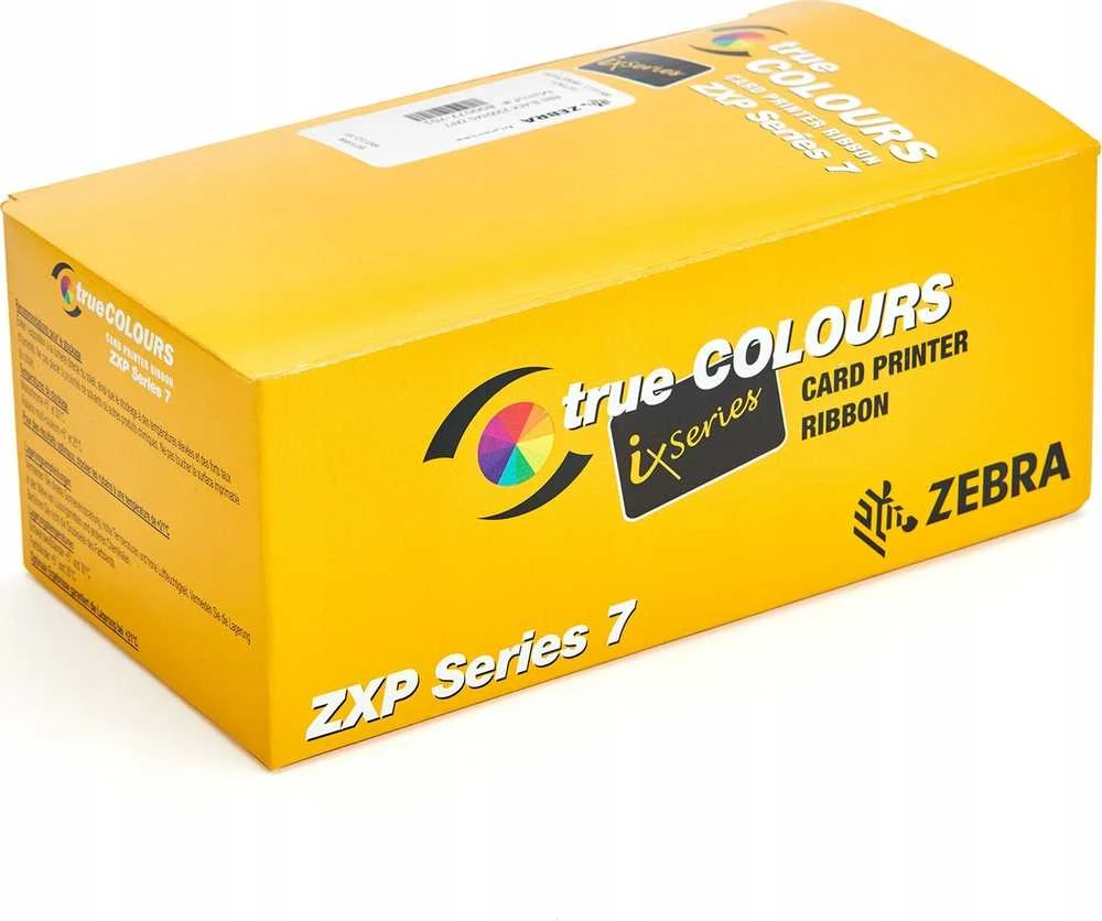 Zebra 800033-840, ZPX 3, ritinėlis