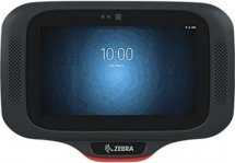 Zebra NG CONCIERGE, 5 INCH, ANDROID OS, 32GB, ETHERNET/WIFI, IMAGER, WW CONFIG