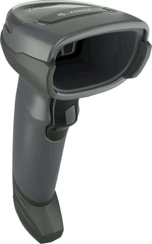 Zebra DS4608-HD skaitytuvas kampu
