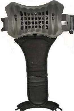 Zebra riešo laikiklis TC51/TC56 su 265 mm dirželiu