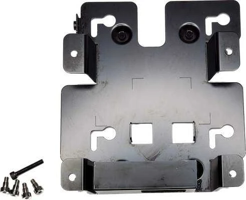 Laikiklis Zebra CC6000 WALL MOUNT BRACKET, SUPPORTS SMALLER PWER SUPPLY