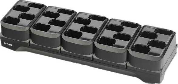 Zebra MC32/MC33 20SLOT SPARE BATTERY CHARGER