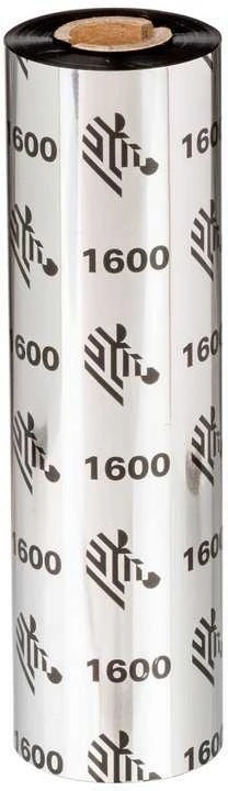 Zebra Zebra TTR páska vosk 83mm x 450m