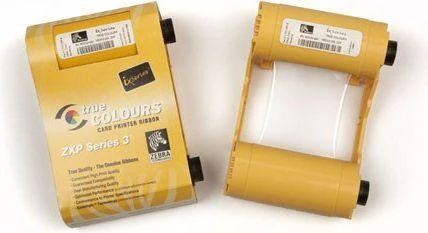 Zebra ZXP3-R2 FARBBAND – (800033-348)