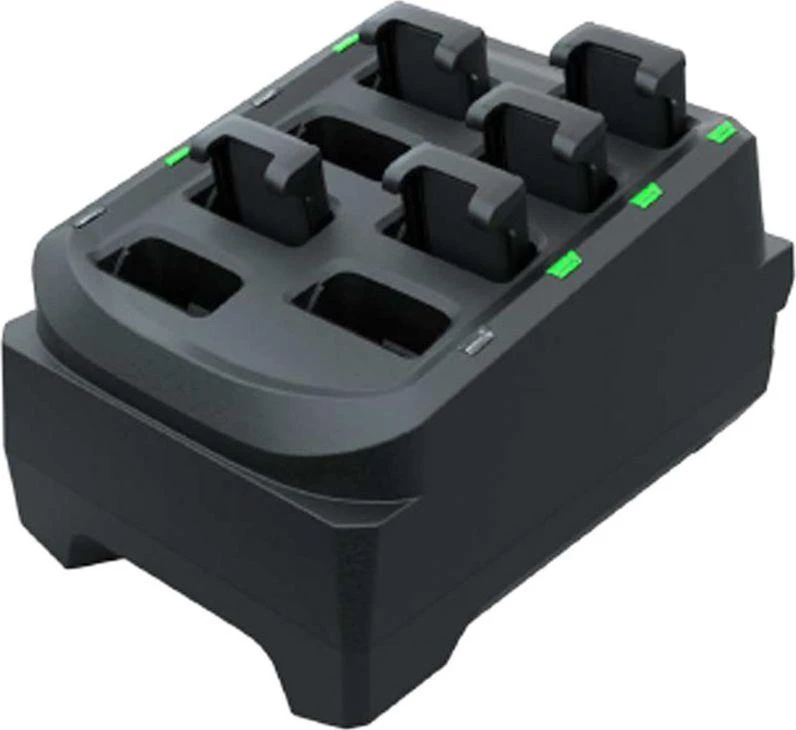 Zebra Doko stotelė RS5100 (SAC-RS51-8SCHG-01)