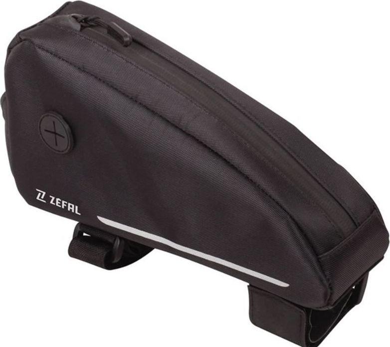 ZEFAL Z ADVENTURE T1 TOP-TUBE BAG daiktų laikymo krepšys ant rėmo