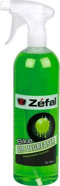 Valymo skystis ZEFAL Bike Bio Degreaser - 1 L