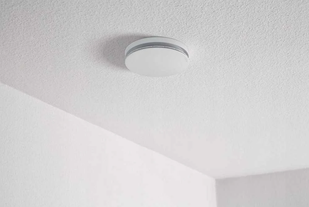 Zehnder ComfoValve Luna S125