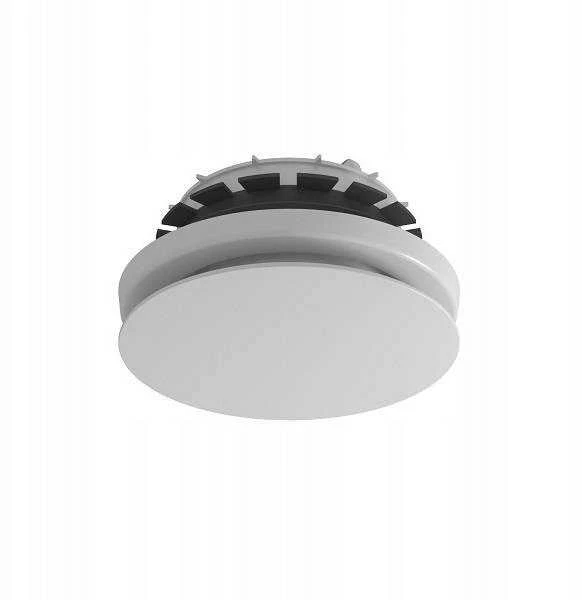 Zehnder ComfoValve Luna E125 difuzorius