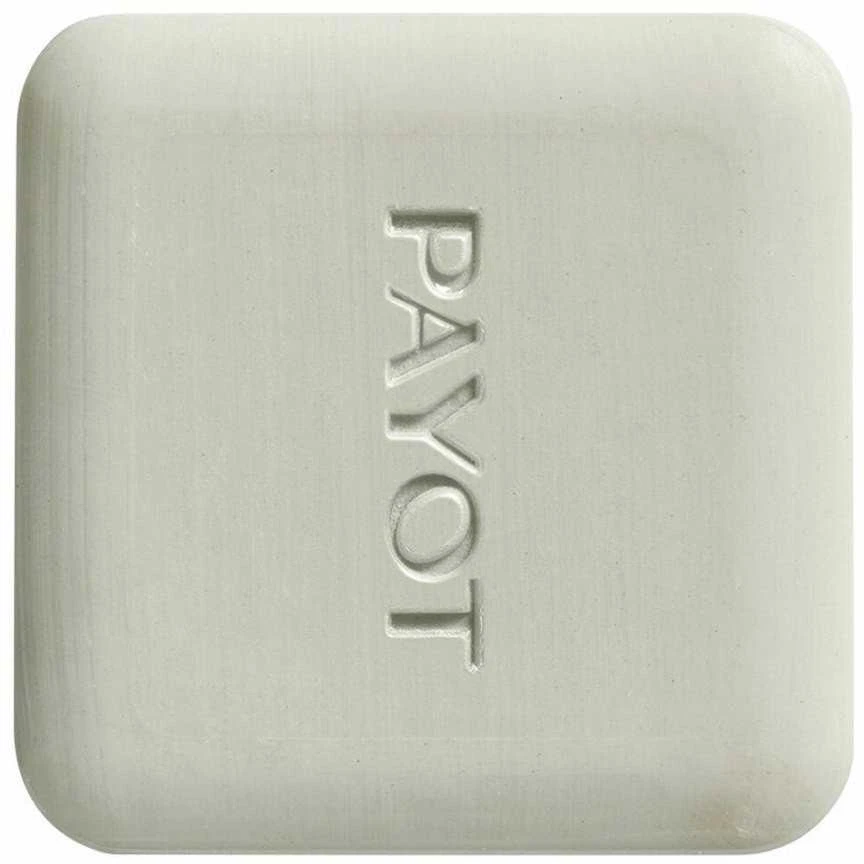 Payot Pâte Grise Limpiador Sólido Purificante, 65 g