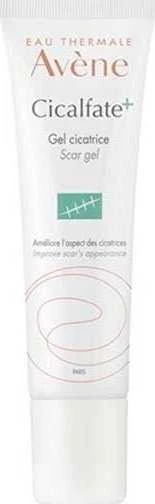 "Avène Cicalfate+" atkuriamasis veido kremas 40ml