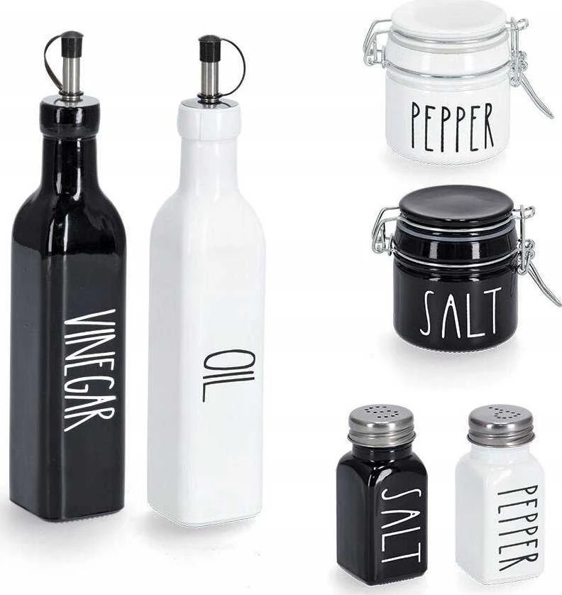Zeller Acto dozatoriaus buteliukas, 270 ml