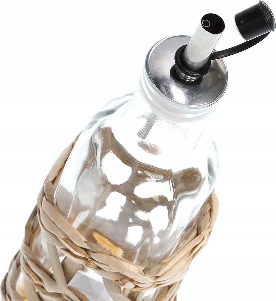 Aliejaus ir acto dozatorius, BOHO, 150 ml, ZELLER