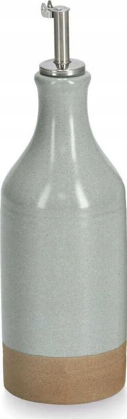 Zeller Alyvuogių aliejaus buteliukas su dozatoriumi, 420 ml