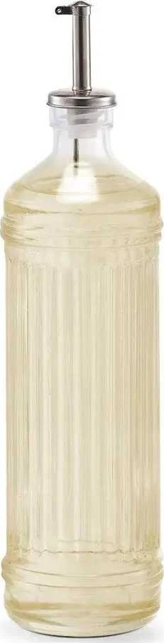 Alyvos dozatorius, actas, 730 ml, stiklas, ZELLER