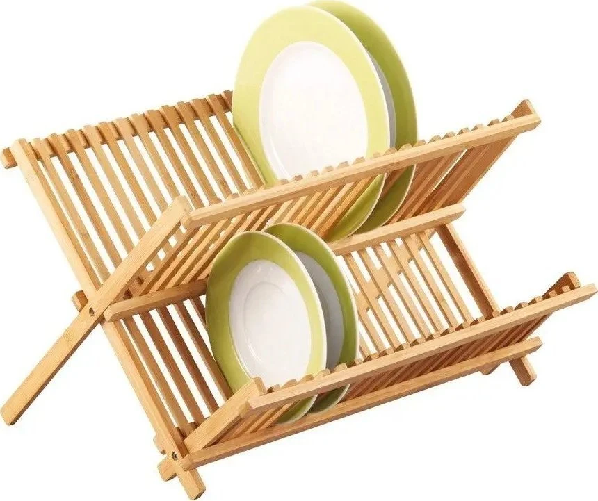 Bamboo Zeller indų džiovintuvas, bambukas