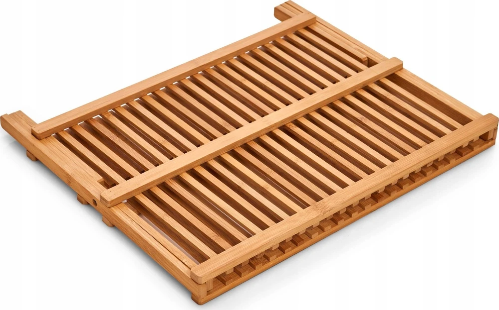 Bamboo Zeller indų džiovintuvas, bambukas