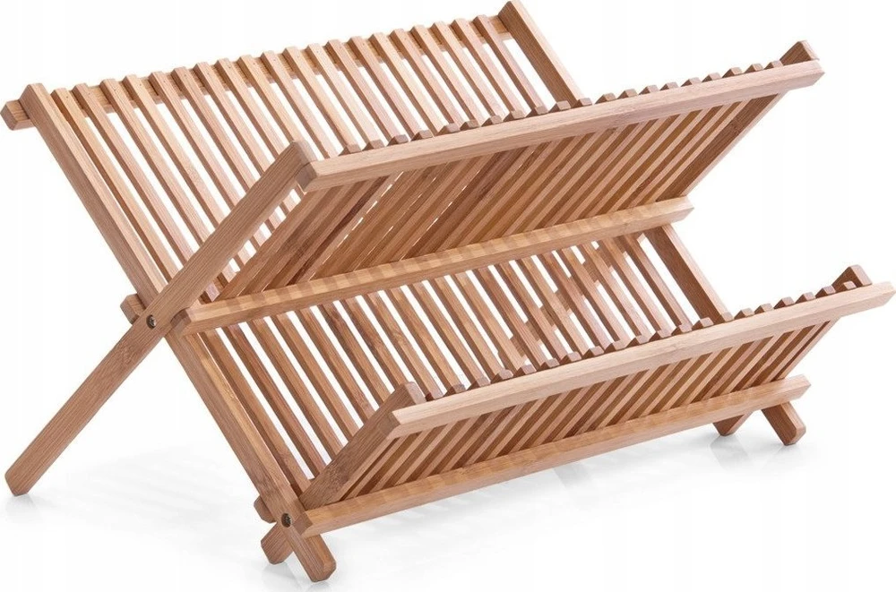 Bamboo Zeller indų džiovintuvas, bambukas