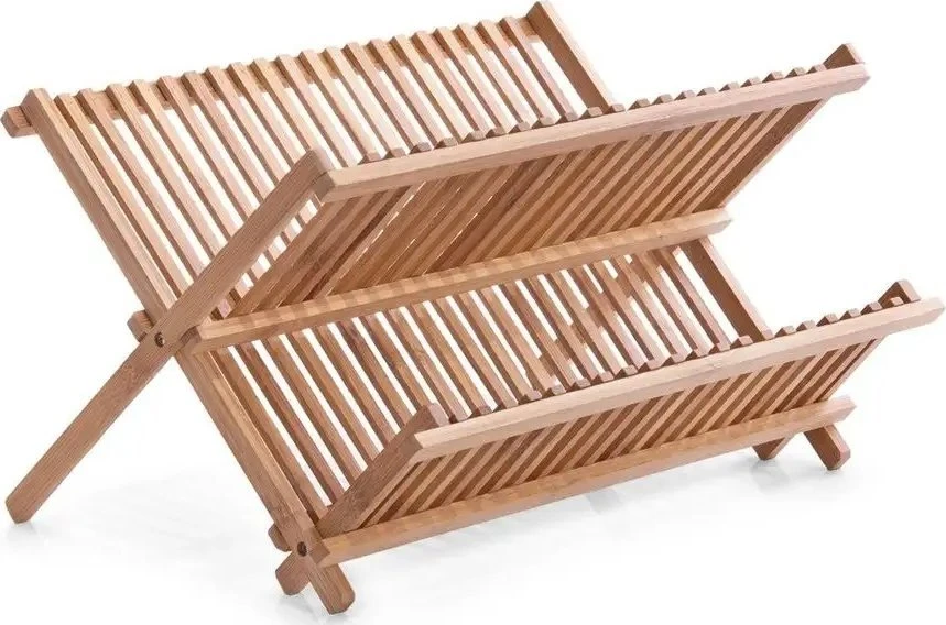 Bamboo Zeller indų džiovintuvas, bambukas
