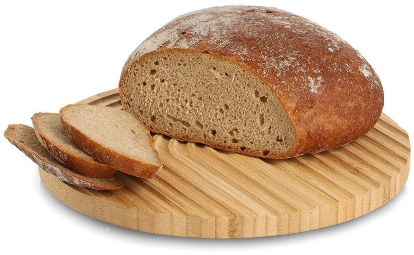 Zeller Bambusowa podkładka pod garnki , okrągła, Ø 25 cm