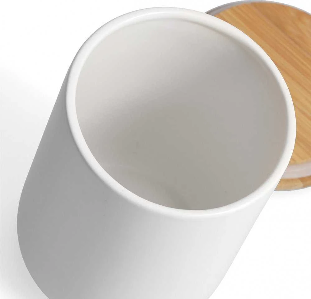 Zeller Keraminis indas su dangteliu, biriems produktams, 1540 ml