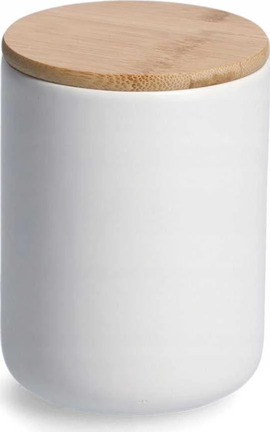 Zeller Keraminis indas su dangteliu, biriems produktams, 670 ml