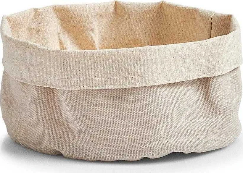 Bread basket - Ø20x12 cm, ZELLER