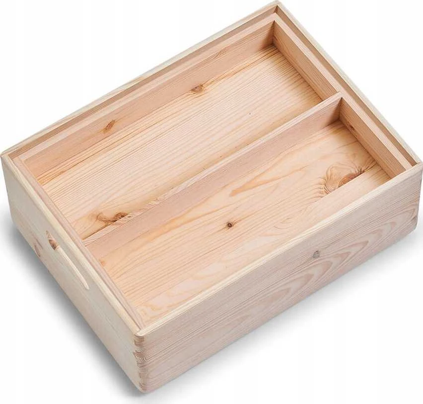 Zeller Organizatoriaus įdėklas dėžutei, 36 x 27 cm