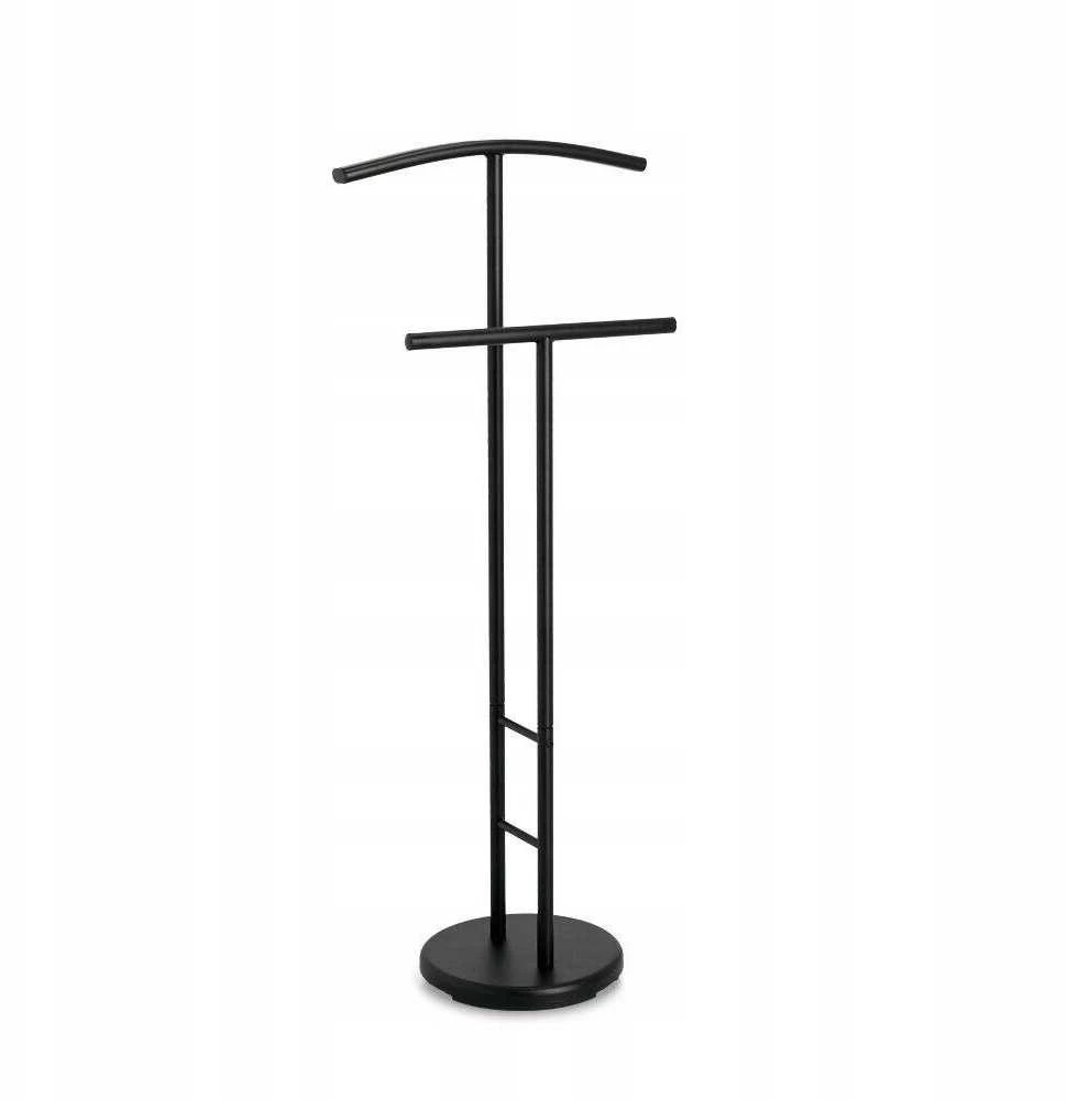 Zeller Metalinė drabužių kabykla NORDIC SPACE, aukštis 114 cm