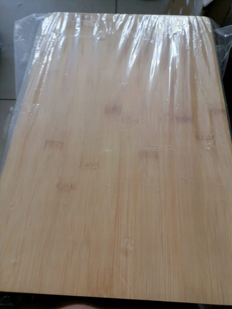 Zeller Bamboo Bambuko pjaustymo lenta su padėklais, pjaustymo lenta, virtuvės lentos, medinės pjaustymo lentos, virtuvės reikmenys, bambuko pjaustymo lenta