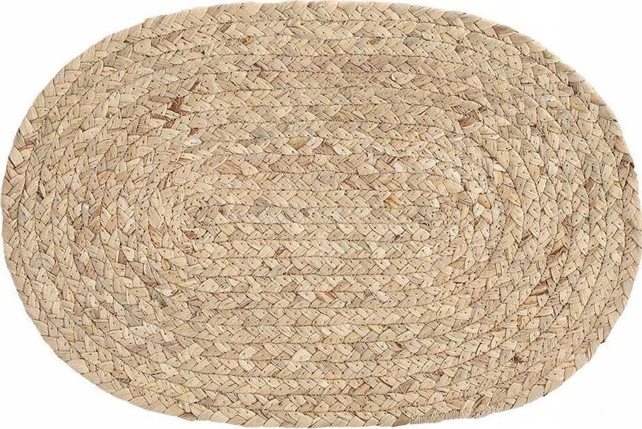 Zeller Lėkštės padėklas, vandens hiacintas, 45 cm