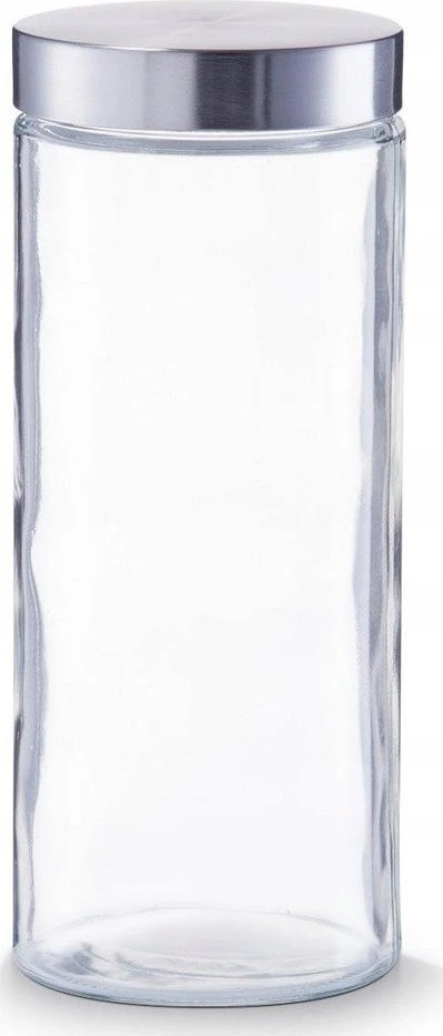 Zeller Maisto konteineris su dangteliu, 2100 ml
