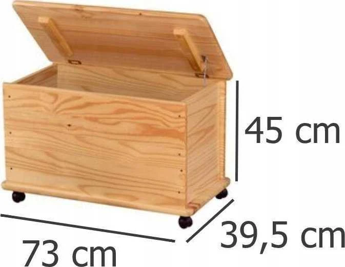 Sandėliavimo dėžutė, Tvarkykla su dangteliu, 130 L, ZELLER
