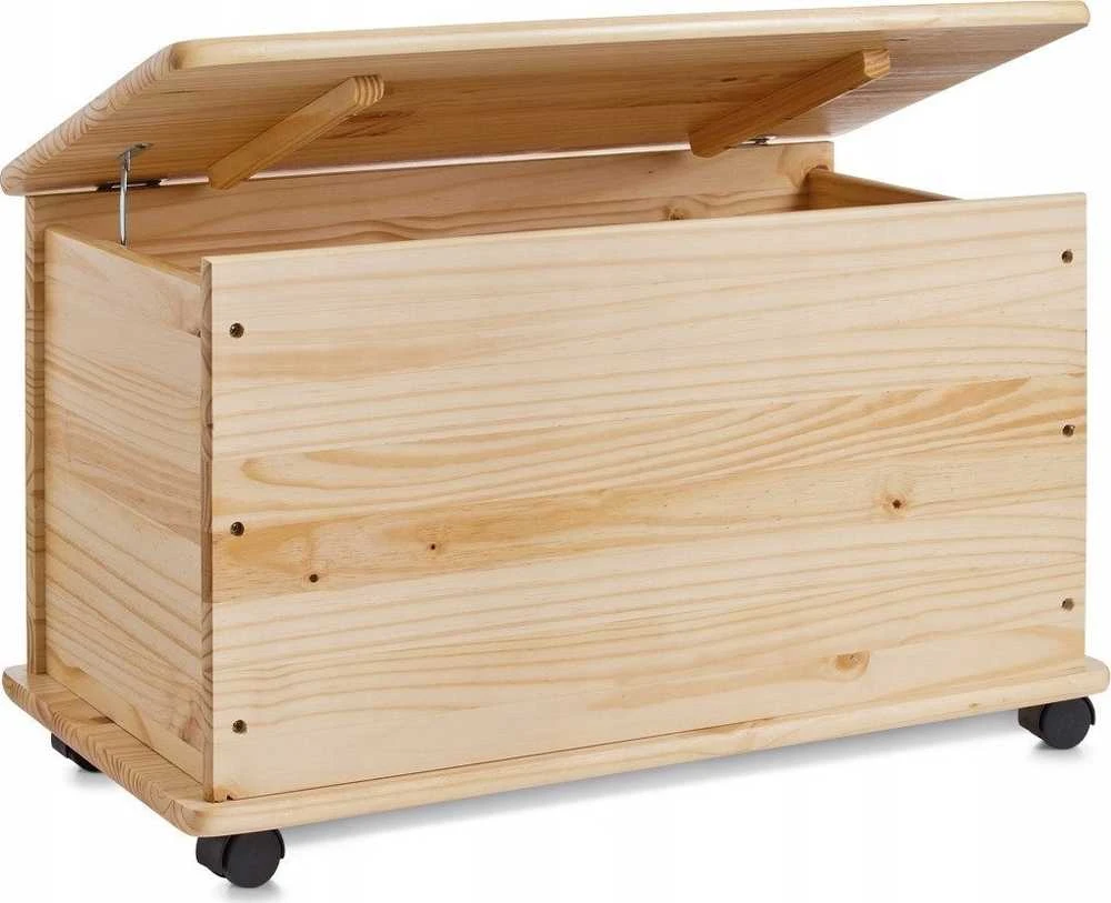 Sandėliavimo dėžutė, Tvarkykla su dangteliu, 130 L, ZELLER
