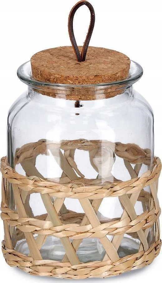 Sausainių indelis, BOHO, 1000 ml, ZELLER