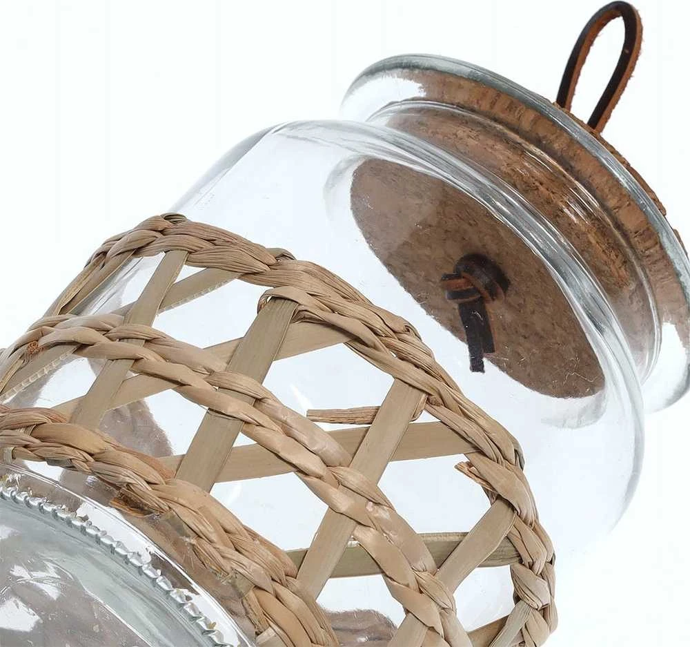 Sausainių indelis, BOHO, 1000 ml, ZELLER