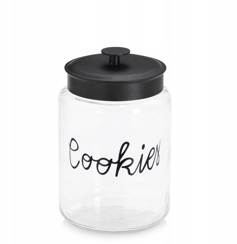 Zeller Sausainių indelis KITCHEN ESSENTIALS