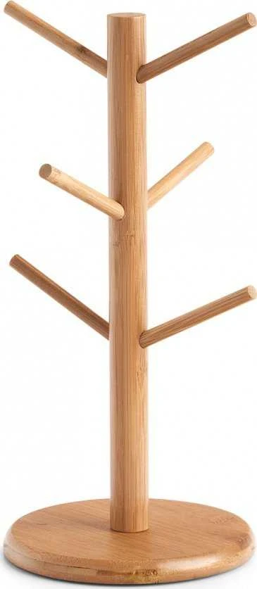 Zeller Pakabos stovas puodeliams ir puodeliams, Ø 16 x 34 cm