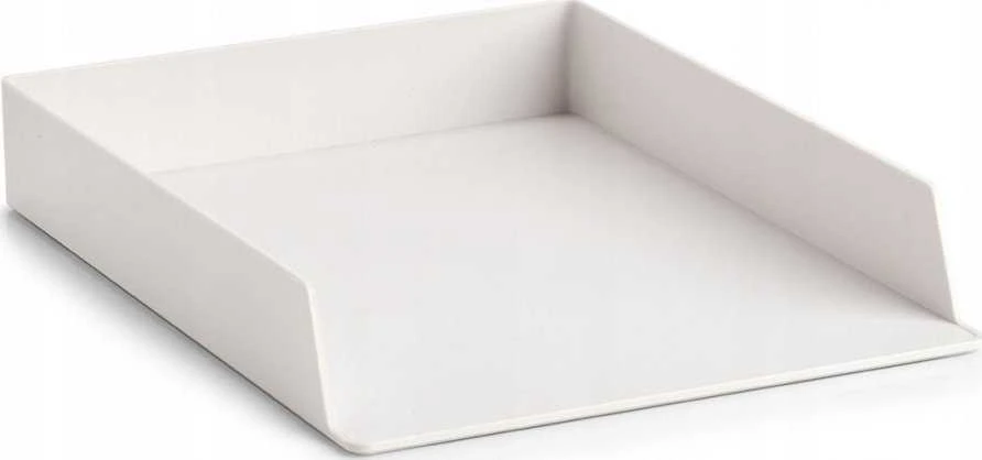 Zeller Plastikinis dokumentų dėklas, 24 x 32,5 cm