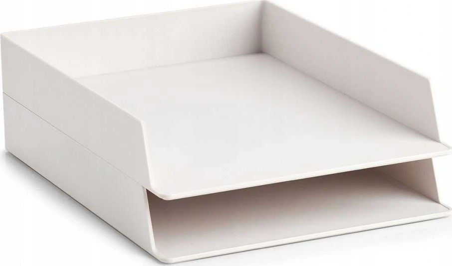 Zeller Plastikinis dokumentų dėklas, 24 x 32,5 cm