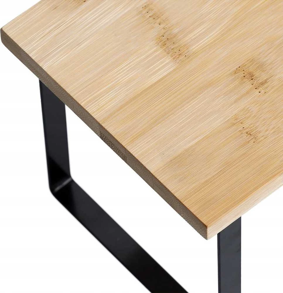 Ant grindų statoma virtuvės lentyna, 36 cm, ZELLER
