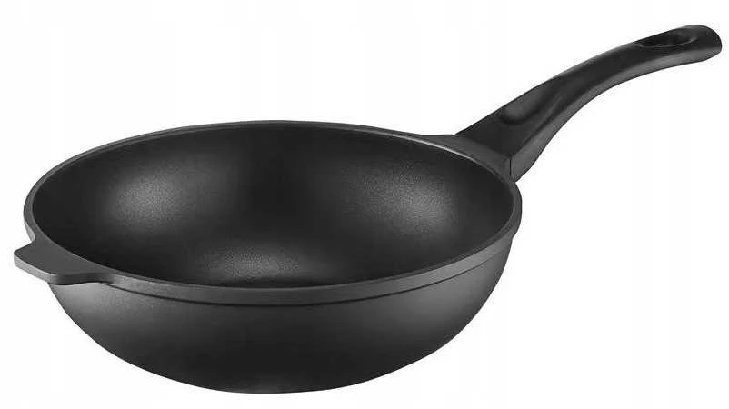Zelmer Keptuvė wok su powłoką Ilag Ultimate Enzo 28 cm AMBITION