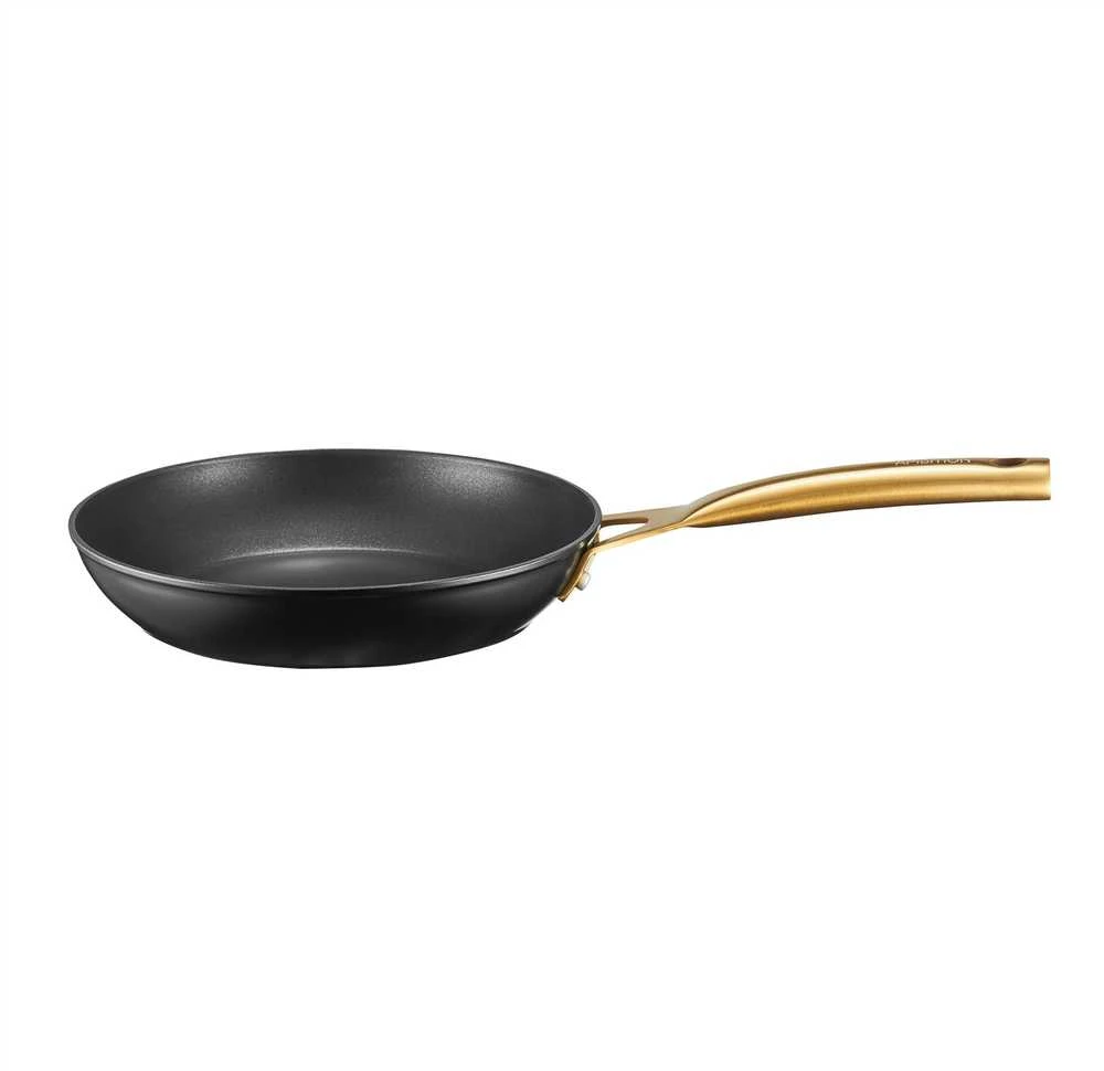 Zelmer Keptuvė su Qualum Basic Royal danga 24 cm AMBITION