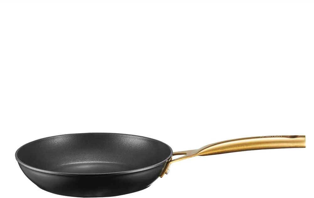 Zelmer Keptuvė su powłoką Qualum Basic Royal 28 cm AMBITION
