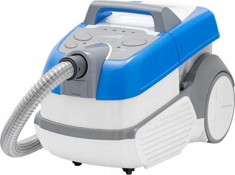 Dulkių siurblys Zelmer Leon ZVC9150D mėlyna