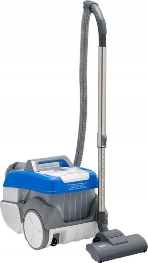 Dulkių siurblys Zelmer Leon ZVC9150D mėlyna