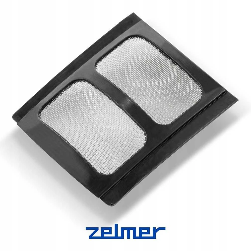 Elektrinis virdulys 1.7 L 2000 W ZCK7950 Zelmer juodas/inox