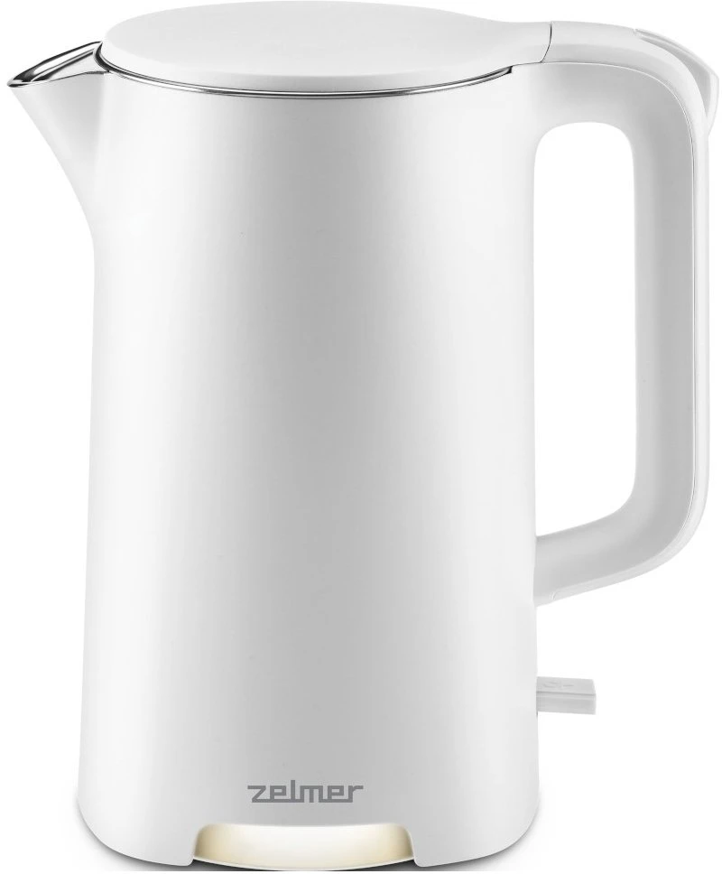 Virdulys Zelmer Virdulys ZCK 8040 1800W 1,7L Cool Touch